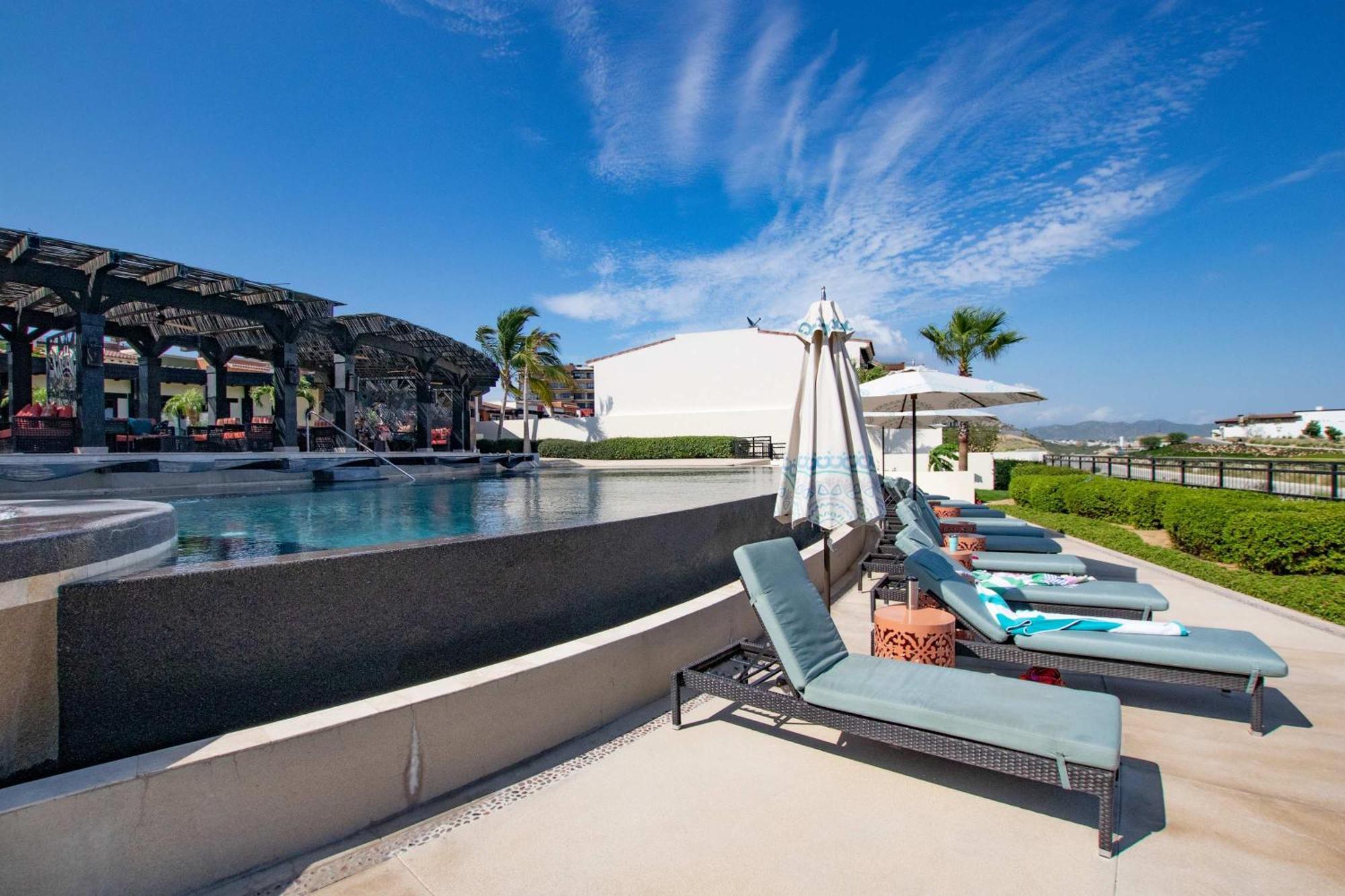 Cabo Cottage Copala - Stunning * Luxury Ocean View 2Br*Resort Living Cabo San Lucas Eksteriør billede