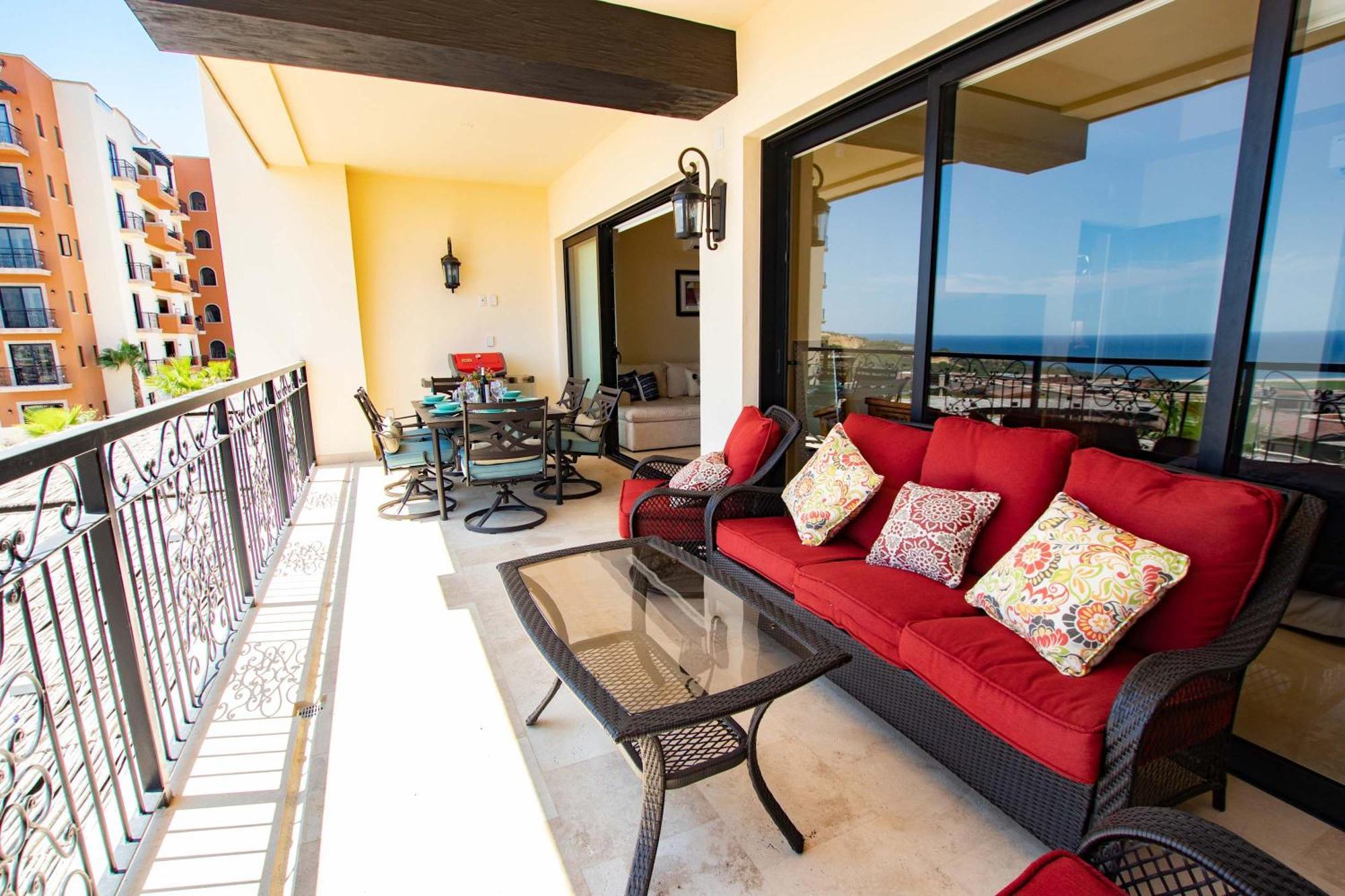 Cabo Cottage Copala - Stunning * Luxury Ocean View 2Br*Resort Living Cabo San Lucas Eksteriør billede