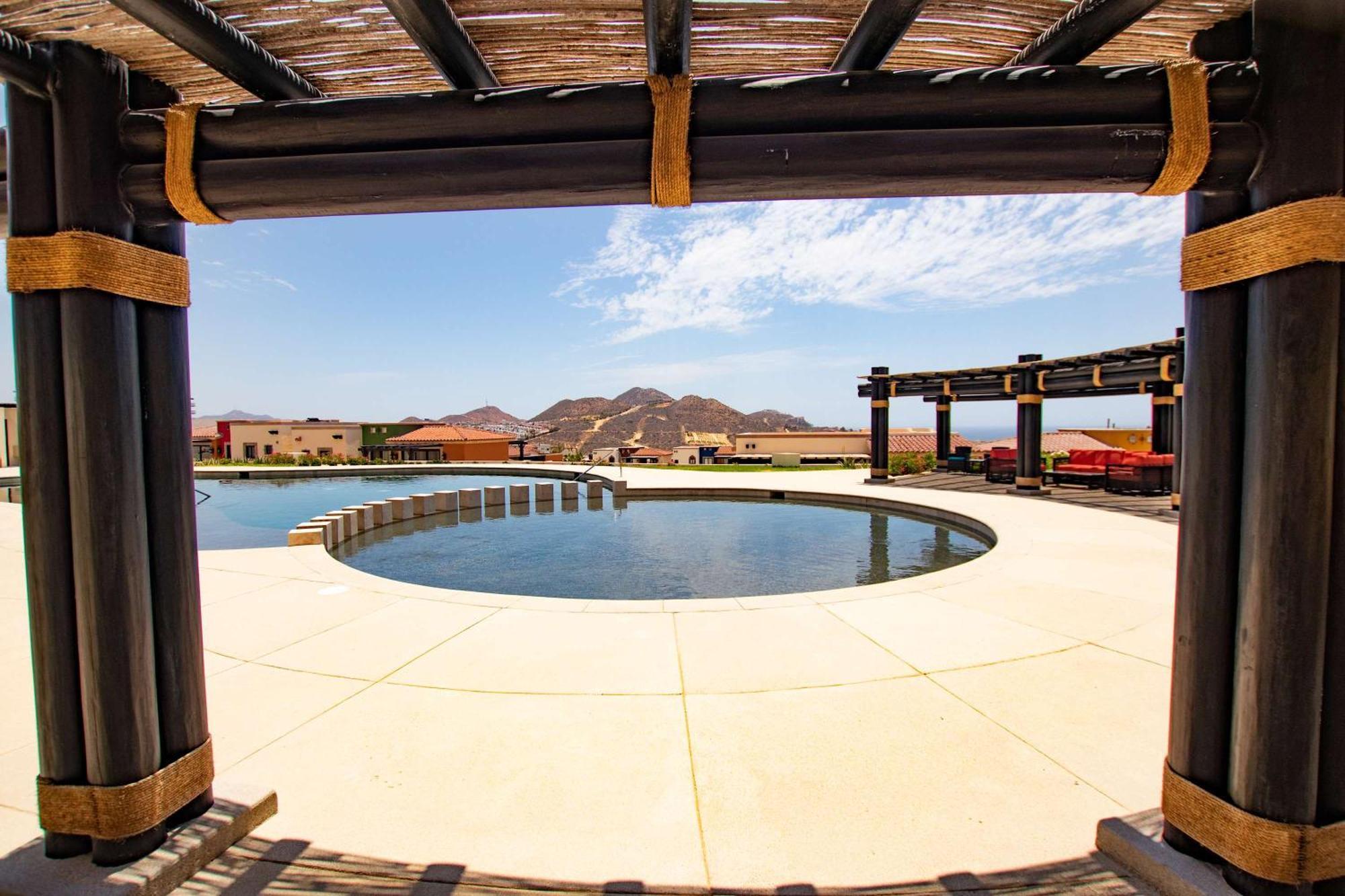 Cabo Cottage Copala - Stunning * Luxury Ocean View 2Br*Resort Living Cabo San Lucas Eksteriør billede