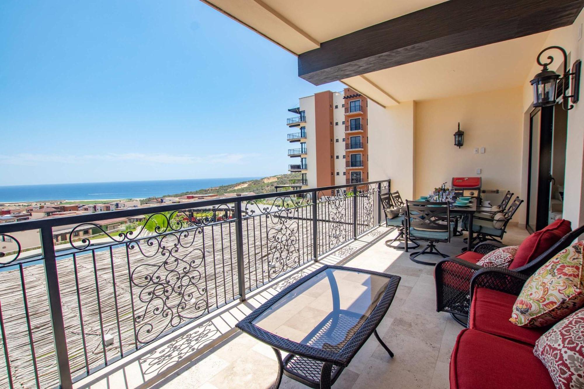 Cabo Cottage Copala - Stunning * Luxury Ocean View 2Br*Resort Living Cabo San Lucas Eksteriør billede