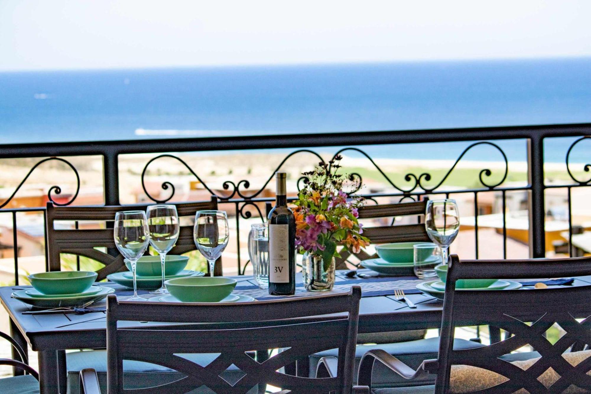 Cabo Cottage Copala - Stunning * Luxury Ocean View 2Br*Resort Living Cabo San Lucas Eksteriør billede