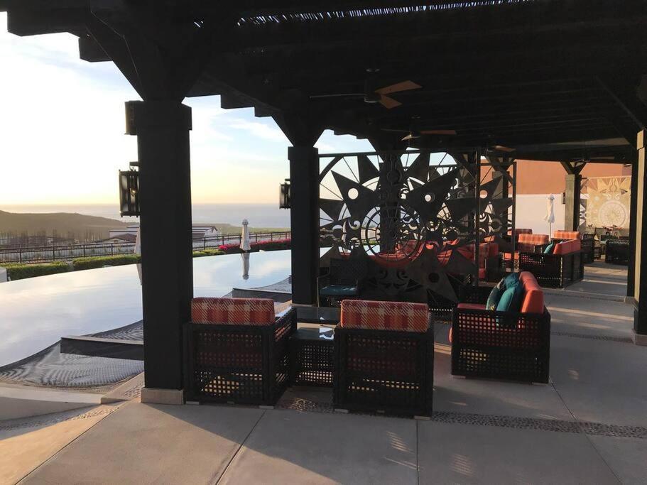 Cabo Cottage Copala - Stunning * Luxury Ocean View 2Br*Resort Living Cabo San Lucas Eksteriør billede