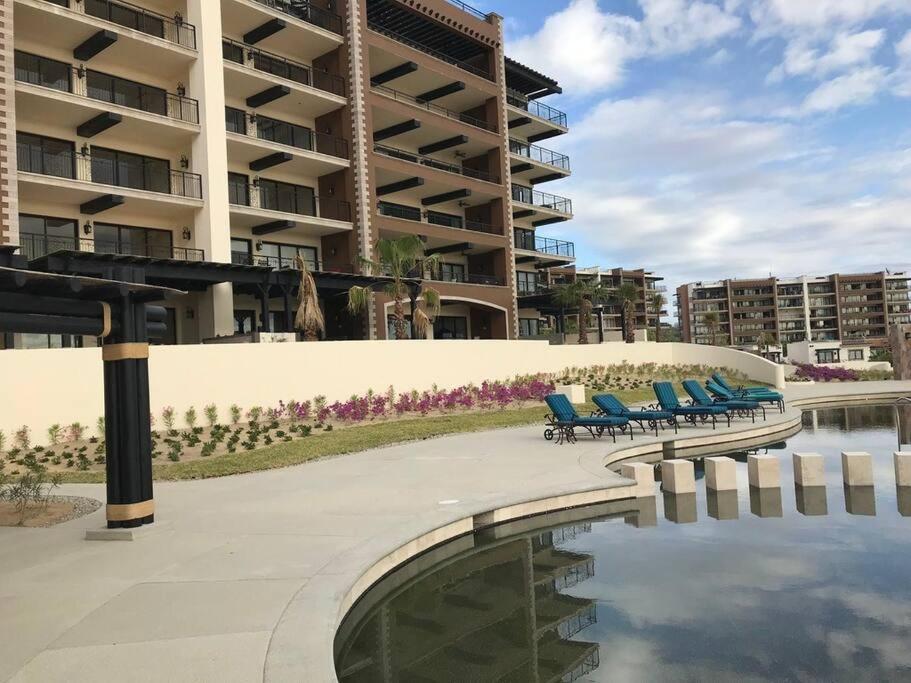 Cabo Cottage Copala - Stunning * Luxury Ocean View 2Br*Resort Living Cabo San Lucas Eksteriør billede