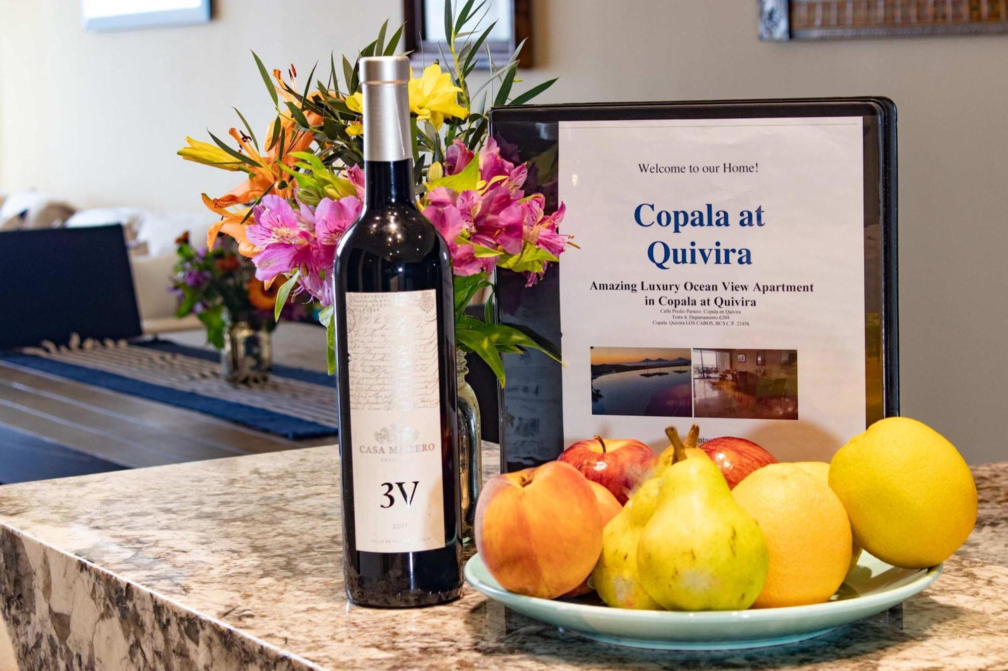 Cabo Cottage Copala - Stunning * Luxury Ocean View 2Br*Resort Living Cabo San Lucas Eksteriør billede