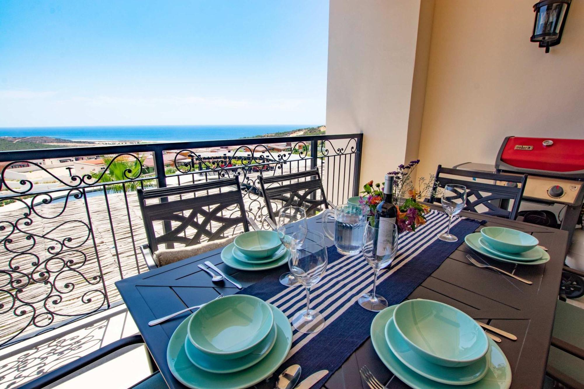 Cabo Cottage Copala - Stunning * Luxury Ocean View 2Br*Resort Living Cabo San Lucas Eksteriør billede