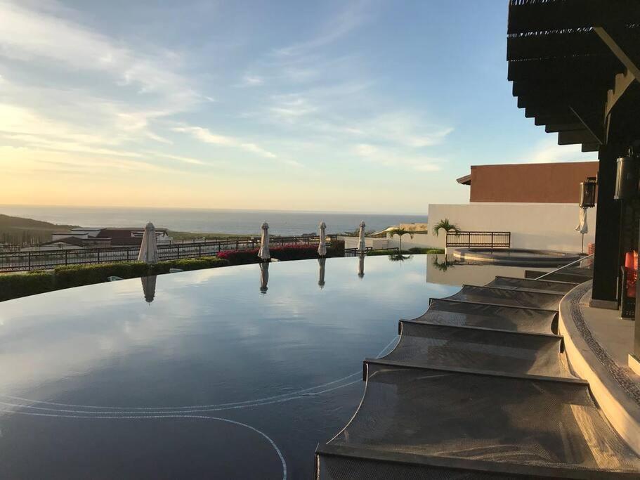 Cabo Cottage Copala - Stunning * Luxury Ocean View 2Br*Resort Living Cabo San Lucas Eksteriør billede