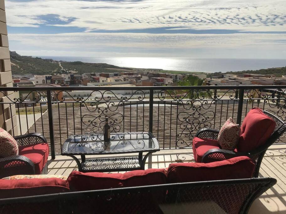 Cabo Cottage Copala - Stunning * Luxury Ocean View 2Br*Resort Living Cabo San Lucas Eksteriør billede