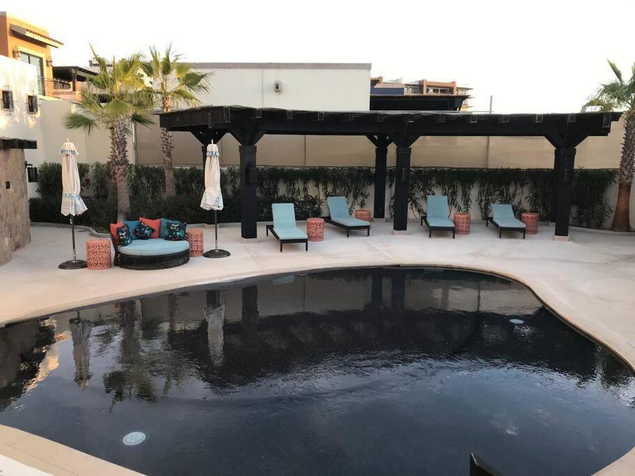 Cabo Cottage Copala - Stunning * Luxury Ocean View 2Br*Resort Living Cabo San Lucas Eksteriør billede