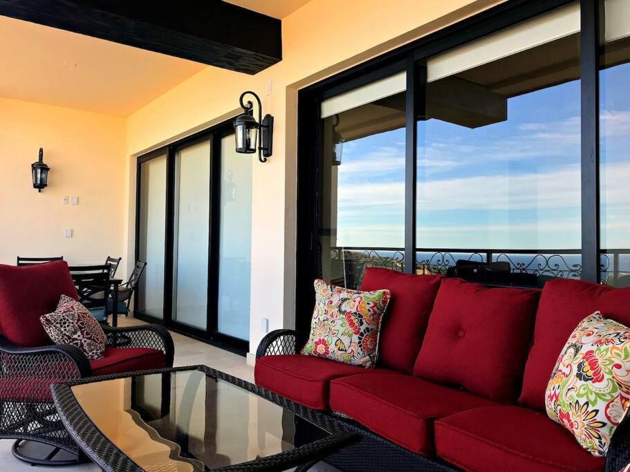 Cabo Cottage Copala - Stunning * Luxury Ocean View 2Br*Resort Living Cabo San Lucas Eksteriør billede
