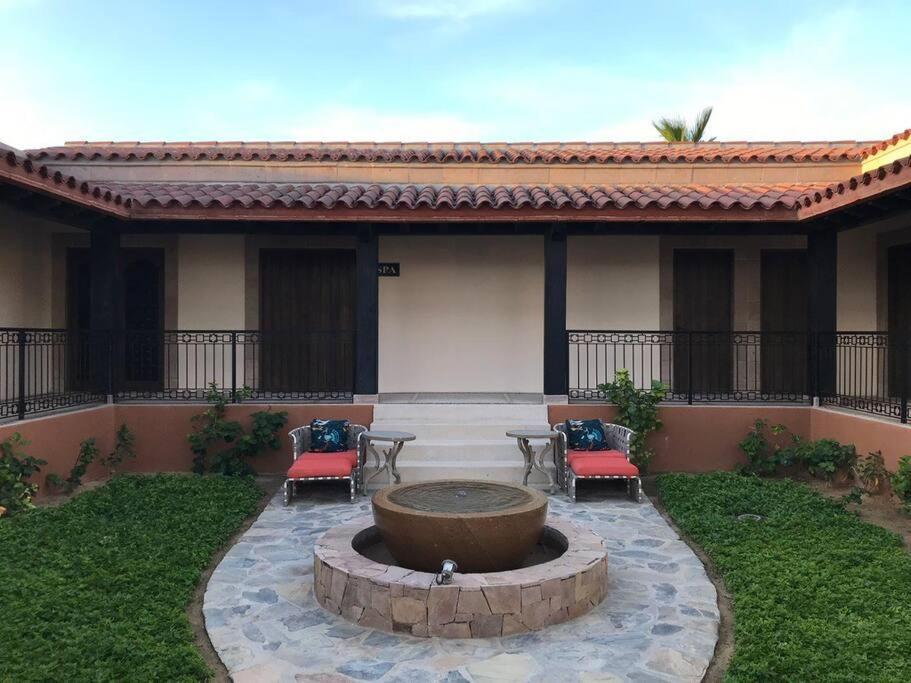 Cabo Cottage Copala - Stunning * Luxury Ocean View 2Br*Resort Living Cabo San Lucas Eksteriør billede