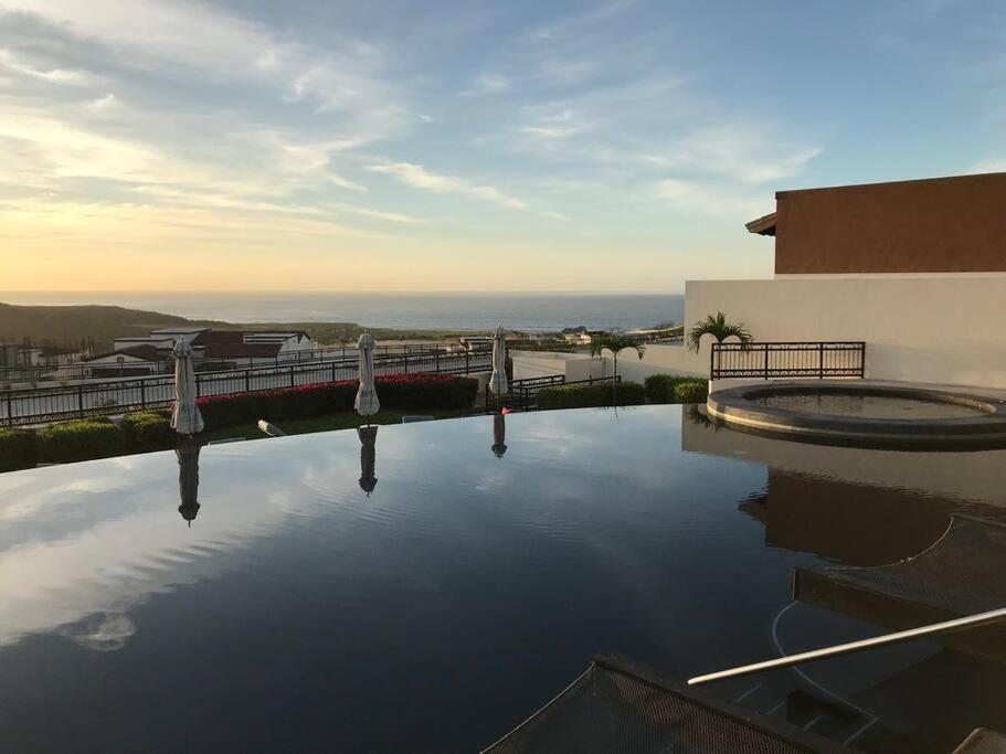 Cabo Cottage Copala - Stunning * Luxury Ocean View 2Br*Resort Living Cabo San Lucas Eksteriør billede