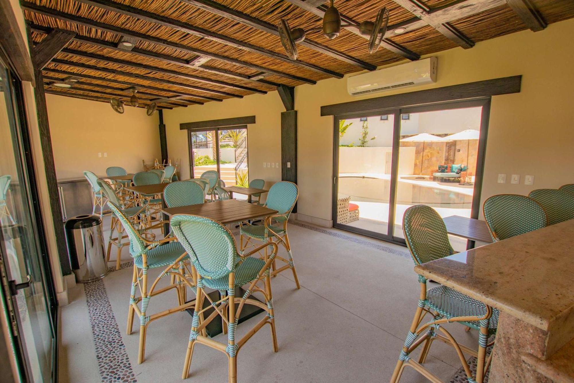 Cabo Cottage Copala - Stunning * Luxury Ocean View 2Br*Resort Living Cabo San Lucas Eksteriør billede