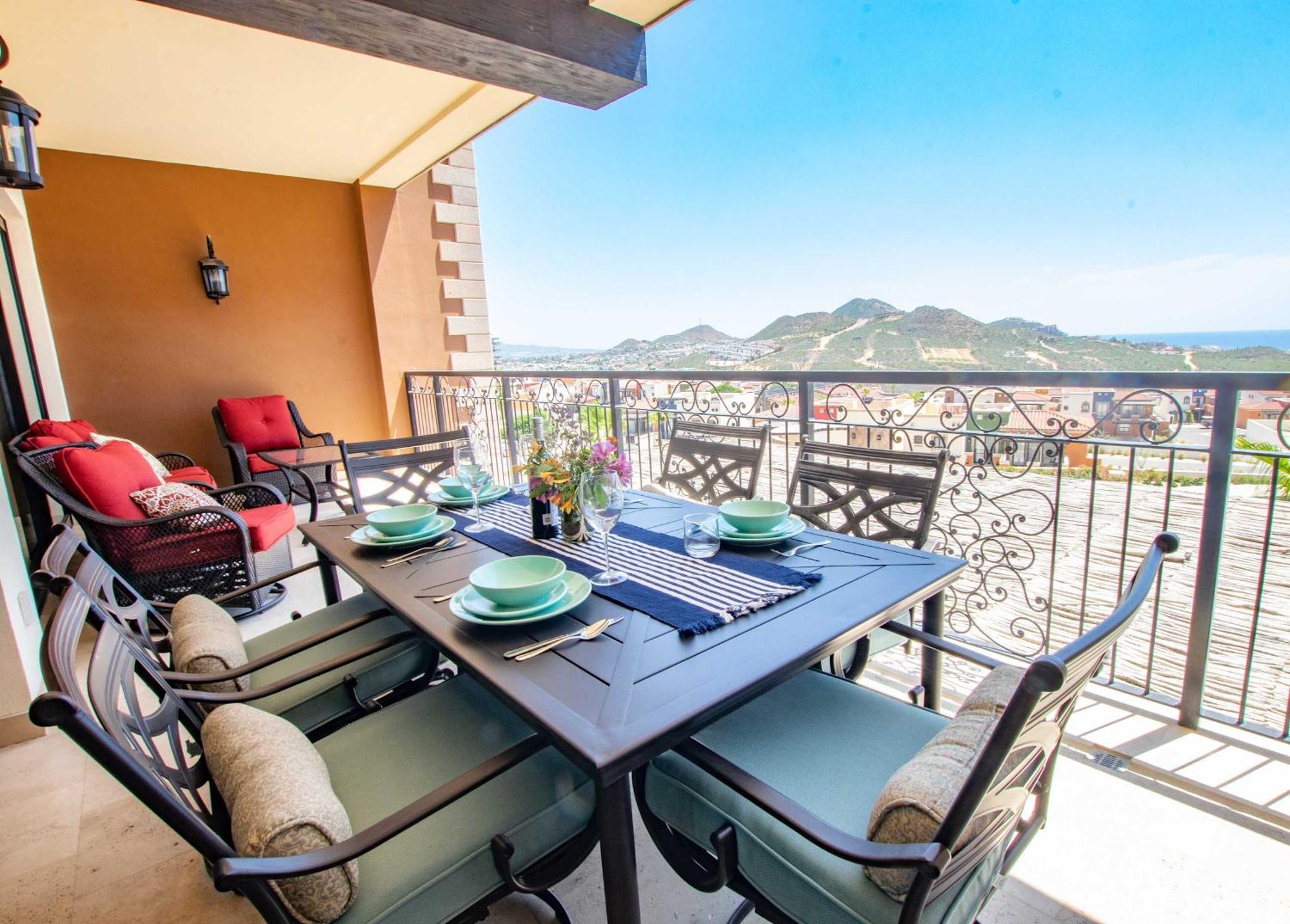 Cabo Cottage Copala - Stunning * Luxury Ocean View 2Br*Resort Living Cabo San Lucas Eksteriør billede