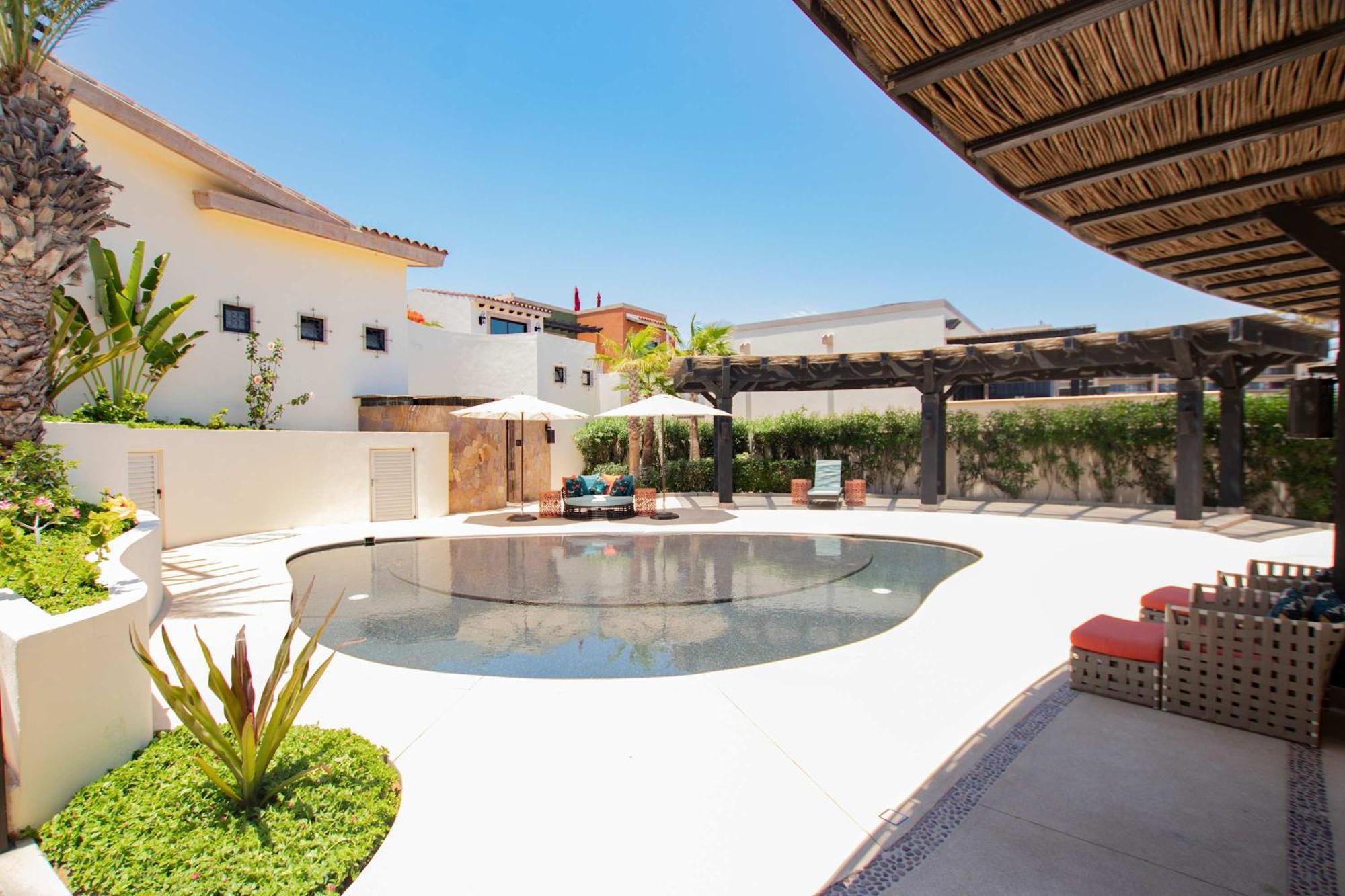 Cabo Cottage Copala - Stunning * Luxury Ocean View 2Br*Resort Living Cabo San Lucas Eksteriør billede