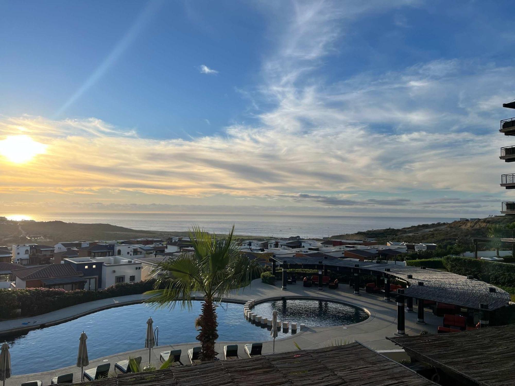 Cabo Cottage Copala - Stunning * Luxury Ocean View 2Br*Resort Living Cabo San Lucas Eksteriør billede