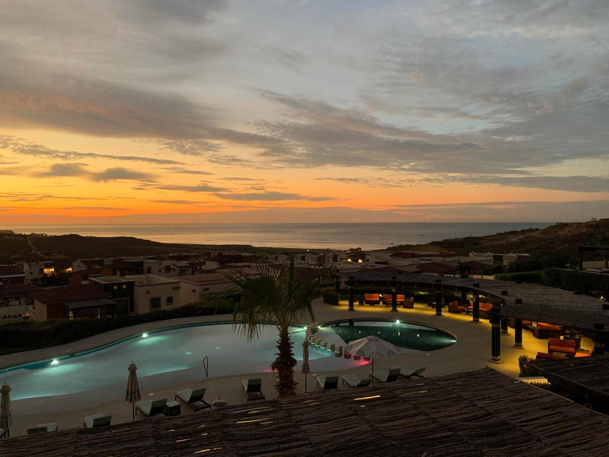 Cabo Cottage Copala - Stunning * Luxury Ocean View 2Br*Resort Living Cabo San Lucas Eksteriør billede