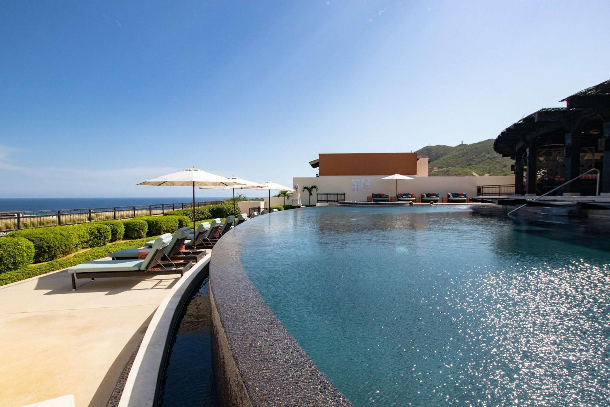 Cabo Cottage Copala - Stunning * Luxury Ocean View 2Br*Resort Living Cabo San Lucas Eksteriør billede