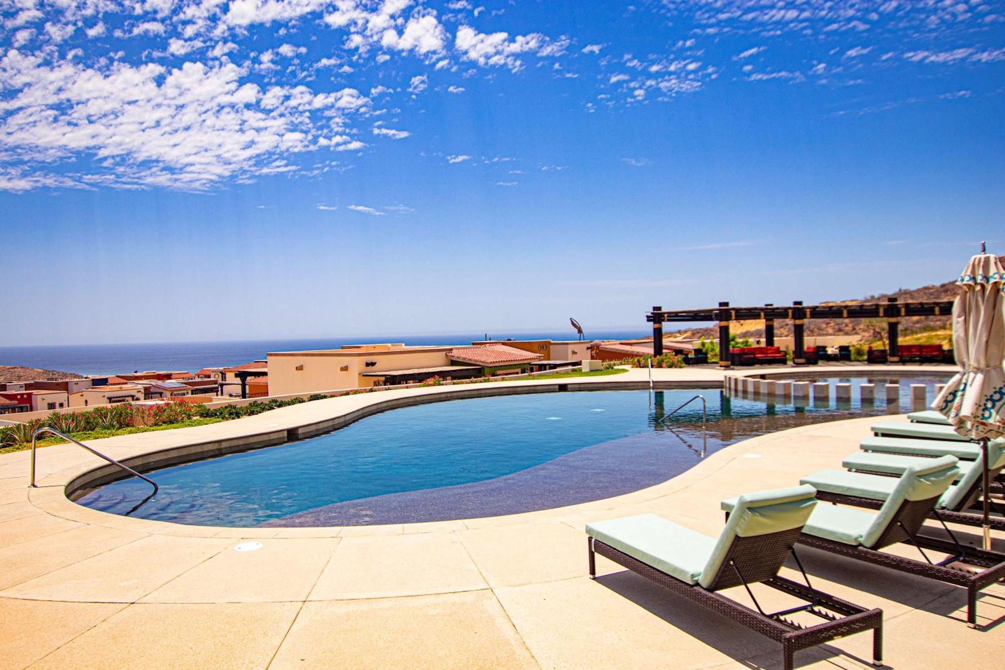 Cabo Cottage Copala - Stunning * Luxury Ocean View 2Br*Resort Living Cabo San Lucas Eksteriør billede