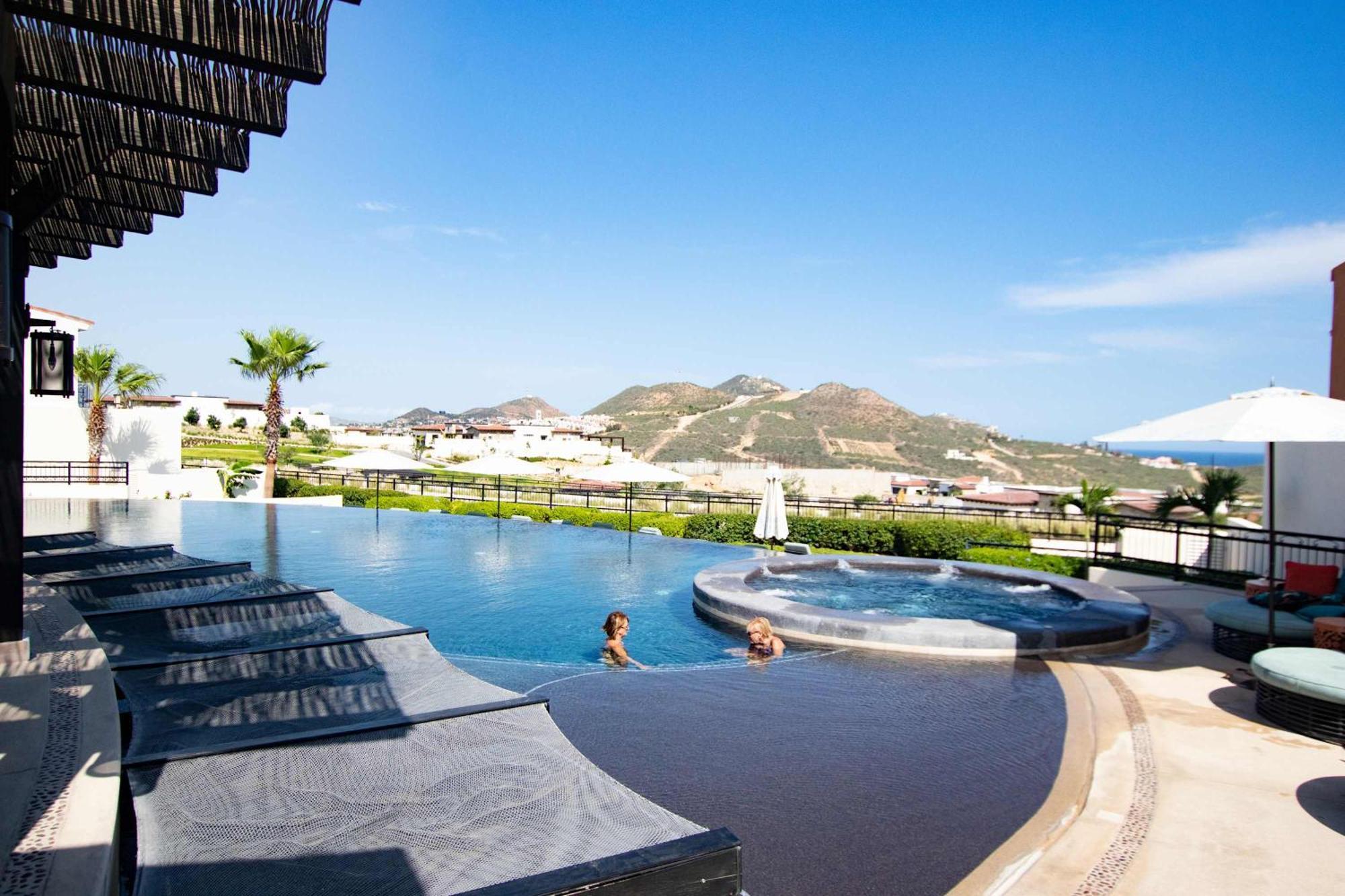 Cabo Cottage Copala - Stunning * Luxury Ocean View 2Br*Resort Living Cabo San Lucas Eksteriør billede