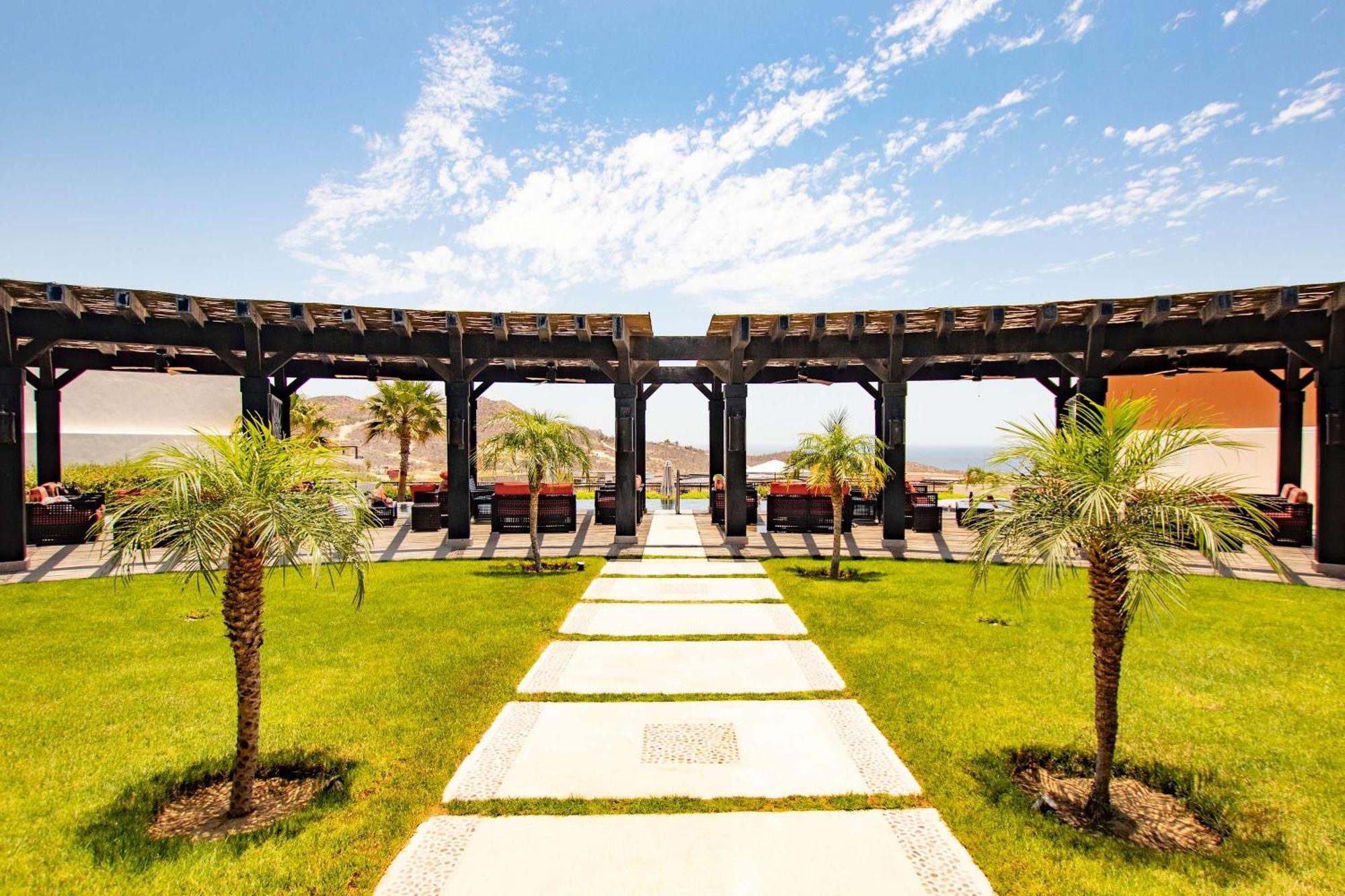 Cabo Cottage Copala - Stunning * Luxury Ocean View 2Br*Resort Living Cabo San Lucas Eksteriør billede