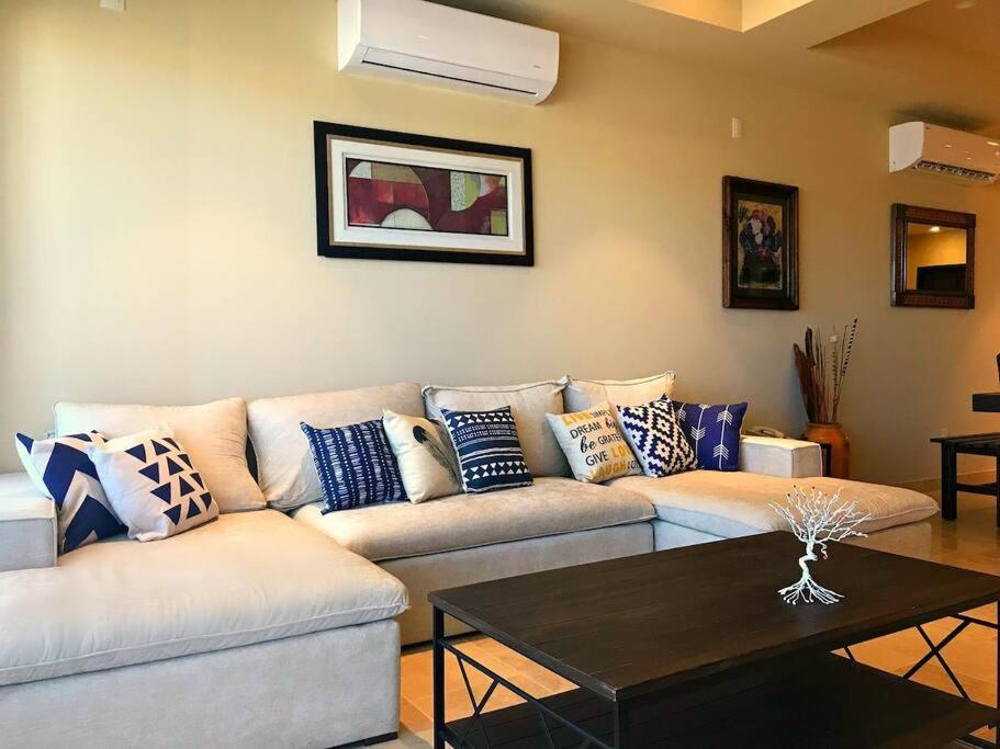 Cabo Cottage Copala - Stunning * Luxury Ocean View 2Br*Resort Living Cabo San Lucas Eksteriør billede