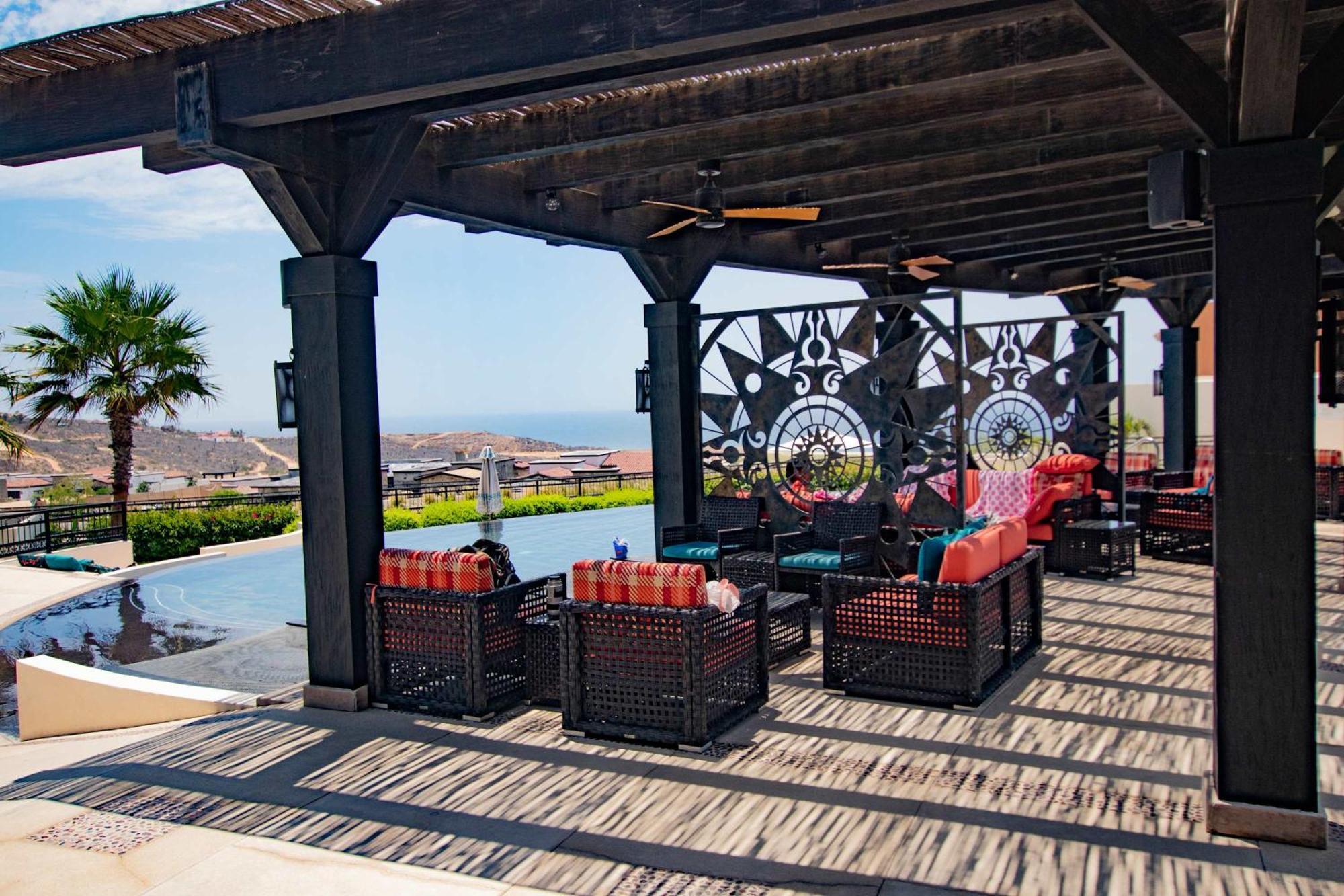 Cabo Cottage Copala - Stunning * Luxury Ocean View 2Br*Resort Living Cabo San Lucas Eksteriør billede