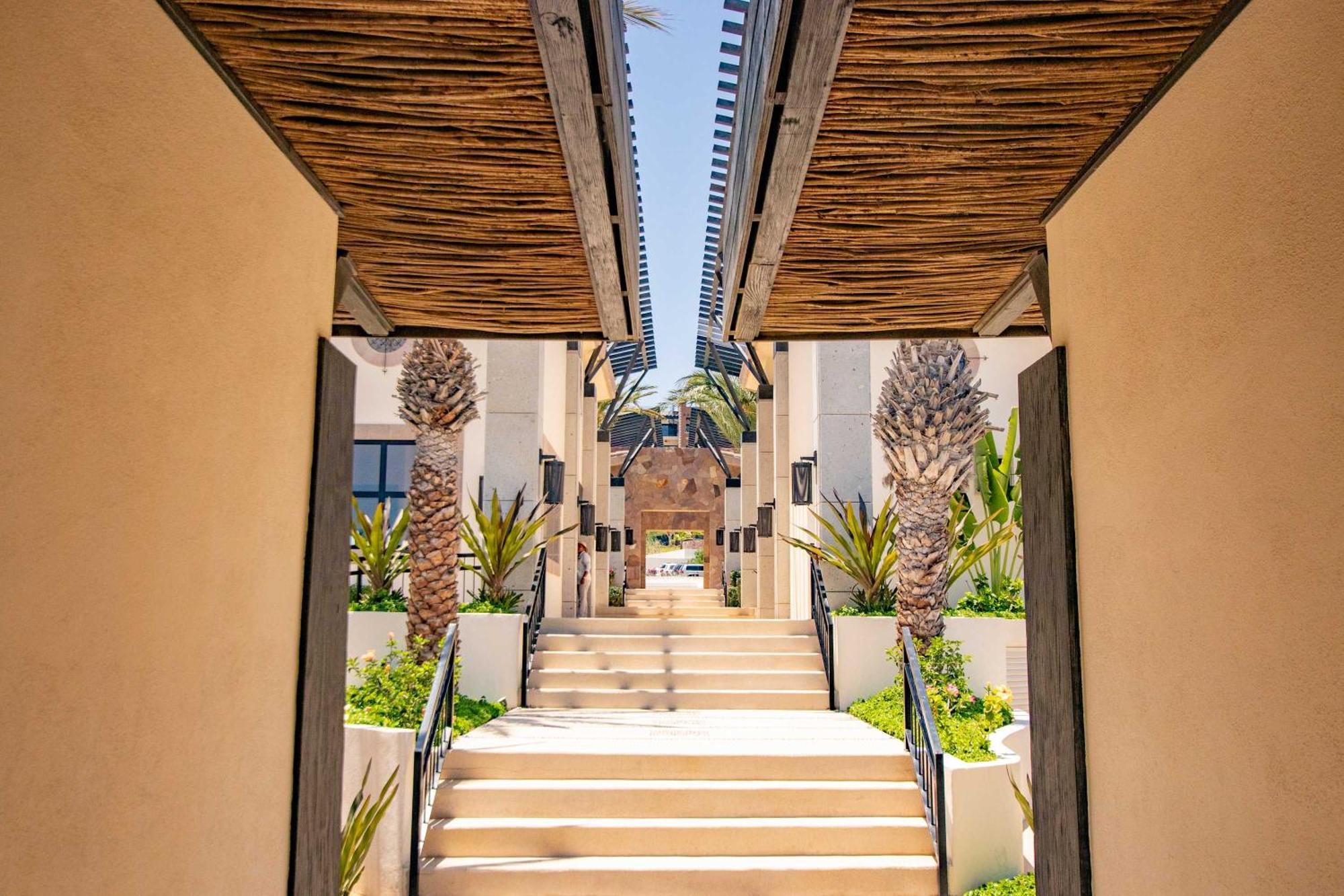 Cabo Cottage Copala - Stunning * Luxury Ocean View 2Br*Resort Living Cabo San Lucas Eksteriør billede