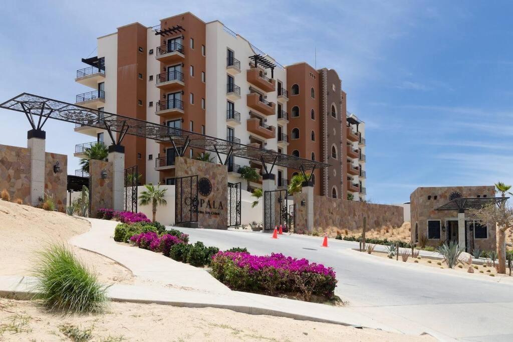 Cabo Cottage Copala - Stunning * Luxury Ocean View 2Br*Resort Living Cabo San Lucas Eksteriør billede