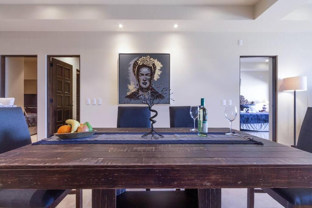 Cabo Cottage Copala - Stunning * Luxury Ocean View 2Br*Resort Living Cabo San Lucas Eksteriør billede