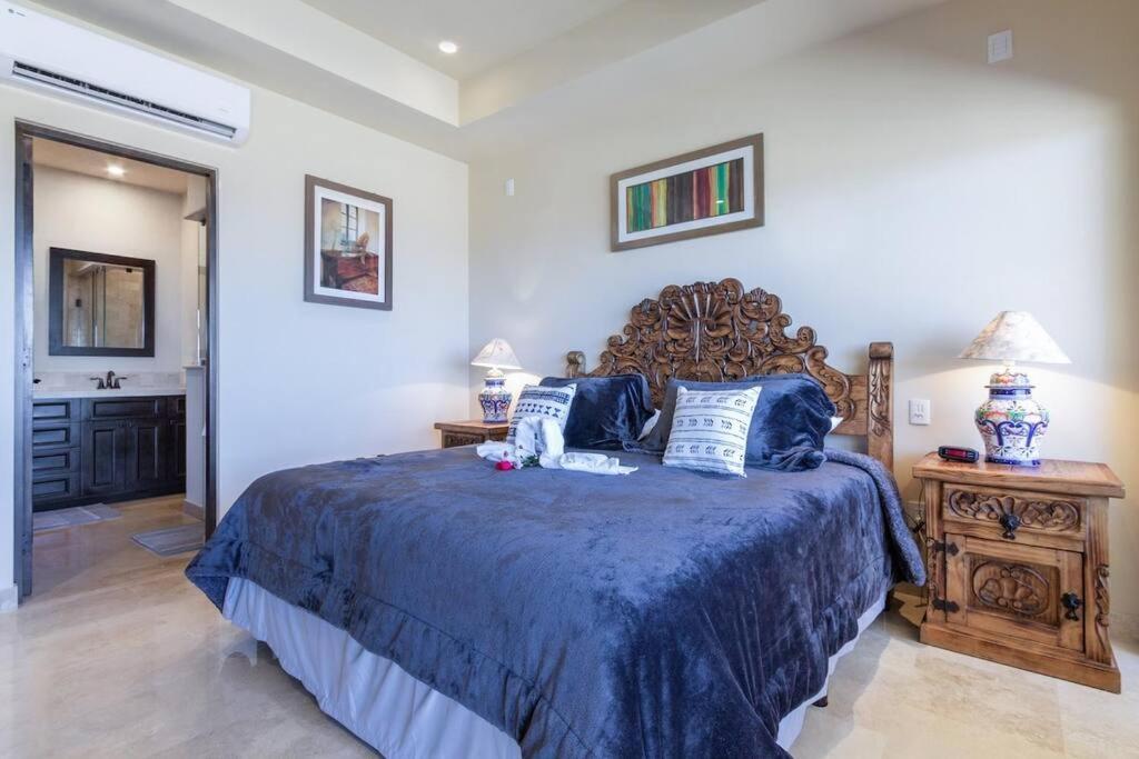 Cabo Cottage Copala - Stunning * Luxury Ocean View 2Br*Resort Living Cabo San Lucas Eksteriør billede