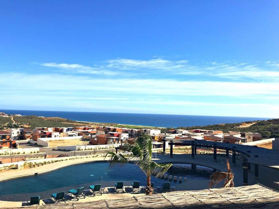Cabo Cottage Copala - Stunning * Luxury Ocean View 2Br*Resort Living Cabo San Lucas Eksteriør billede