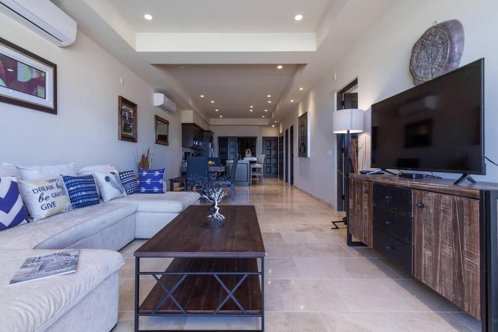 Cabo Cottage Copala - Stunning * Luxury Ocean View 2Br*Resort Living Cabo San Lucas Eksteriør billede