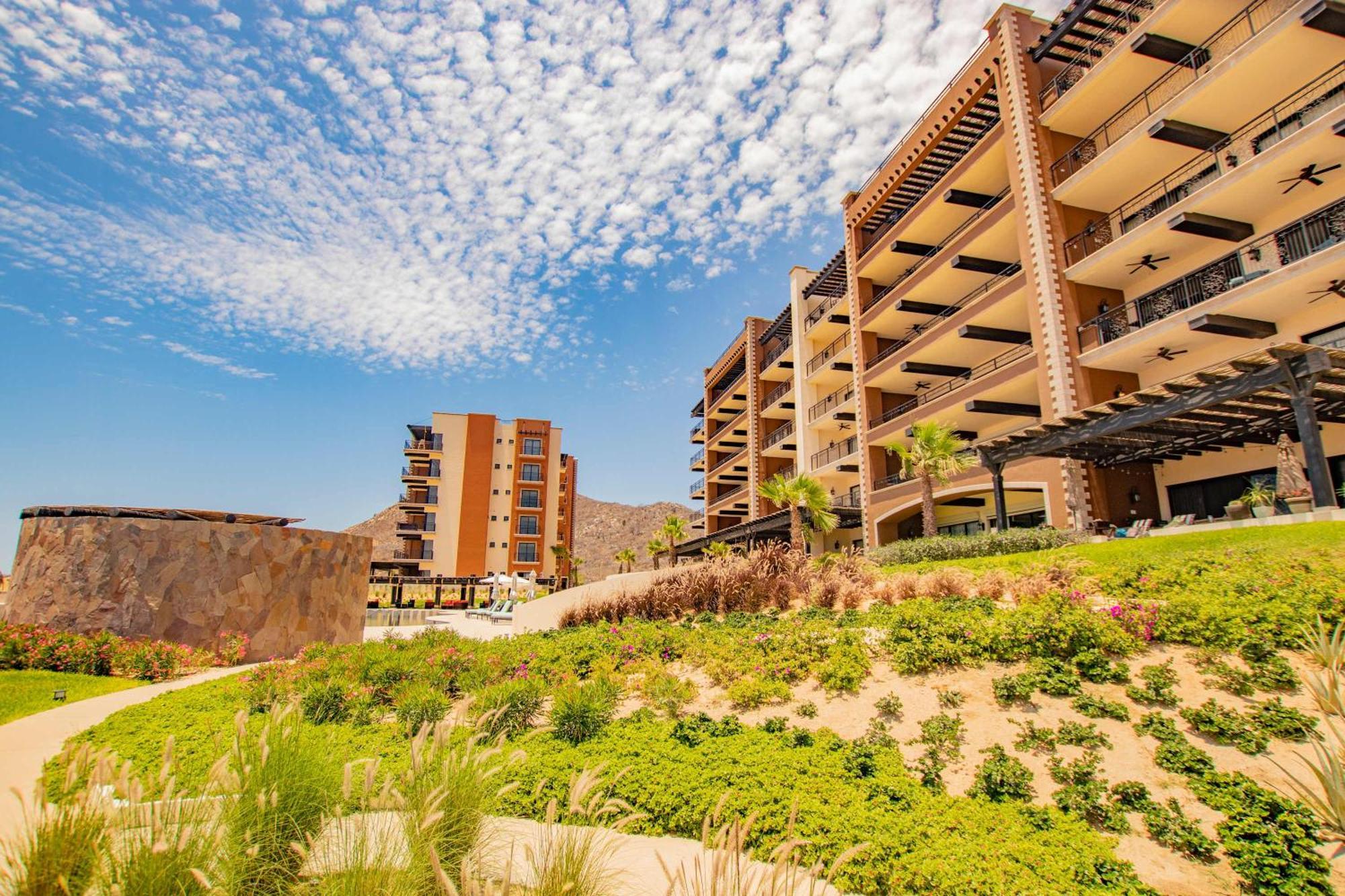 Cabo Cottage Copala - Stunning * Luxury Ocean View 2Br*Resort Living Cabo San Lucas Eksteriør billede
