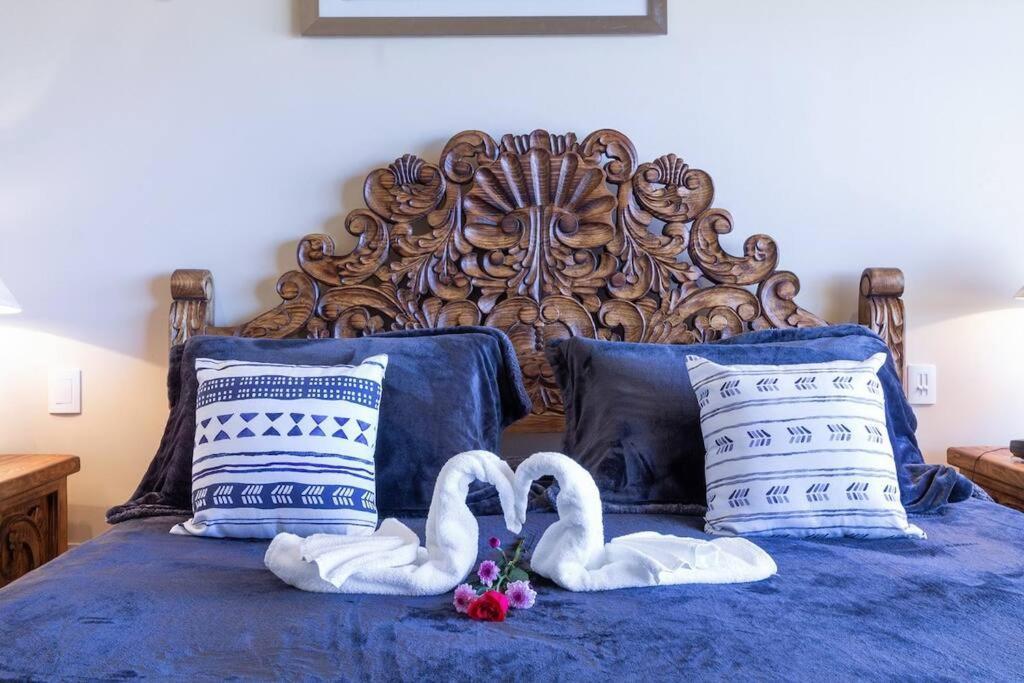 Cabo Cottage Copala - Stunning * Luxury Ocean View 2Br*Resort Living Cabo San Lucas Eksteriør billede