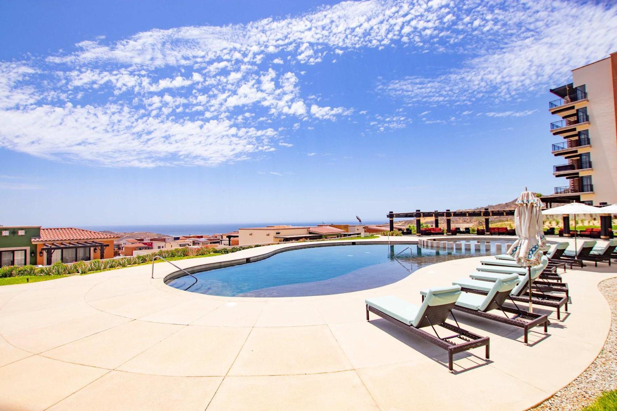 Cabo Cottage Copala - Stunning * Luxury Ocean View 2Br*Resort Living Cabo San Lucas Eksteriør billede