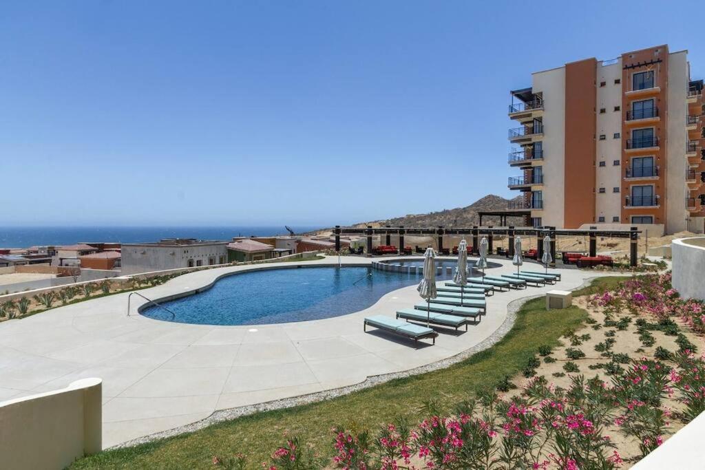 Cabo Cottage Copala - Stunning * Luxury Ocean View 2Br*Resort Living Cabo San Lucas Eksteriør billede