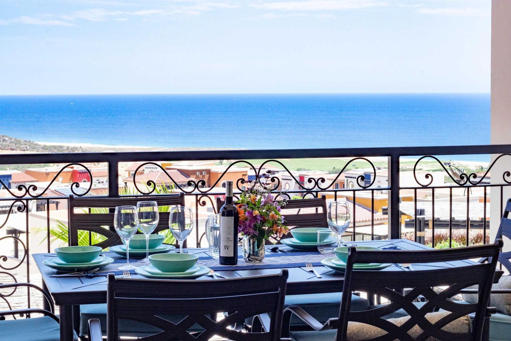 Cabo Cottage Copala - Stunning * Luxury Ocean View 2Br*Resort Living Cabo San Lucas Eksteriør billede