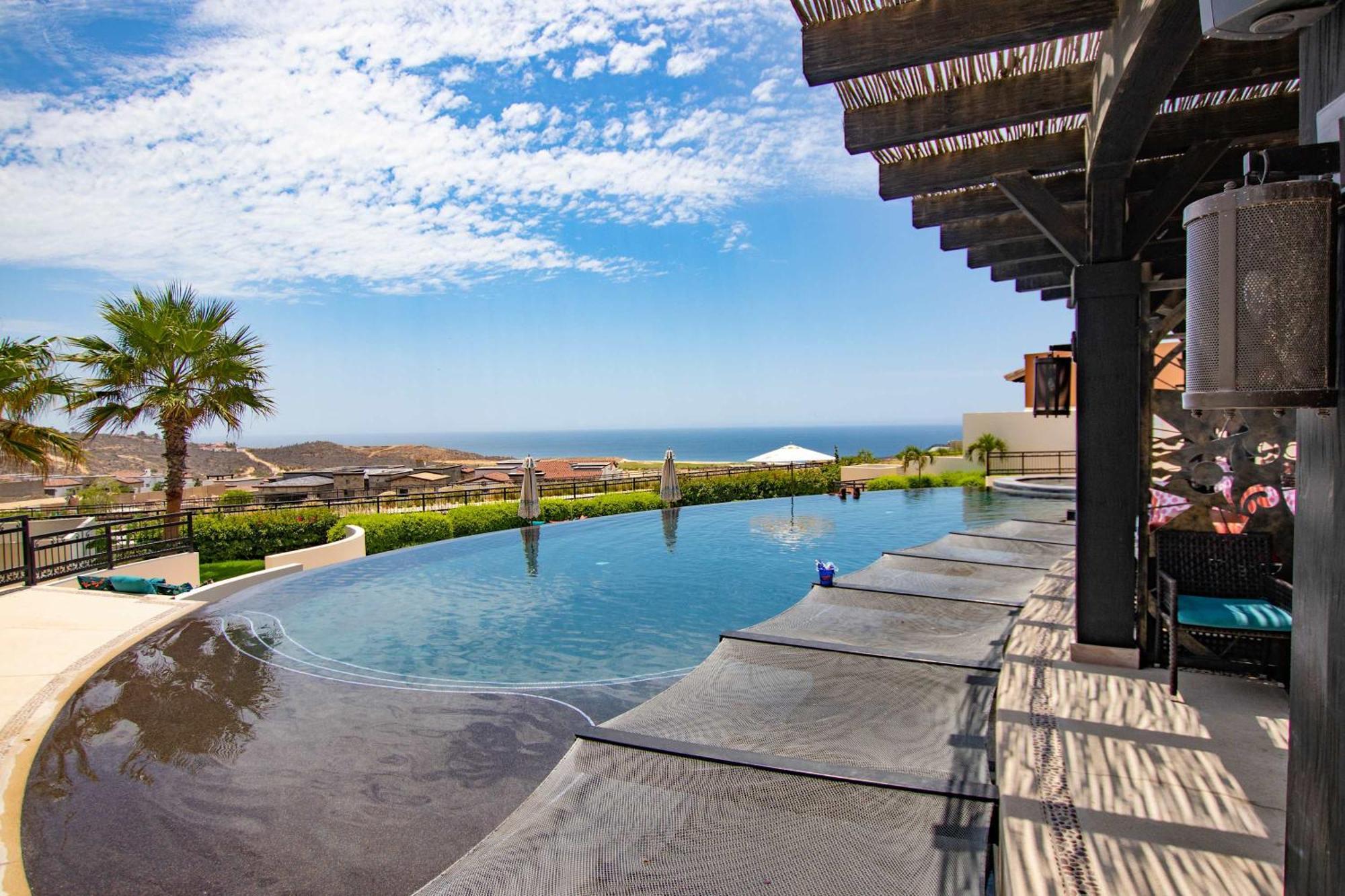 Cabo Cottage Copala - Stunning * Luxury Ocean View 2Br*Resort Living Cabo San Lucas Eksteriør billede